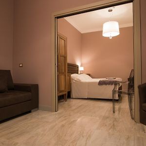 Suite con letto king size